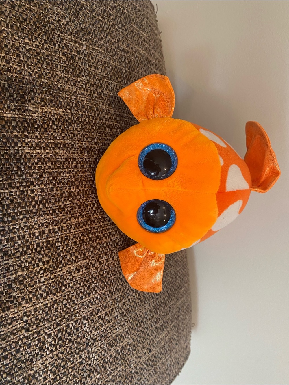Sami the Fish